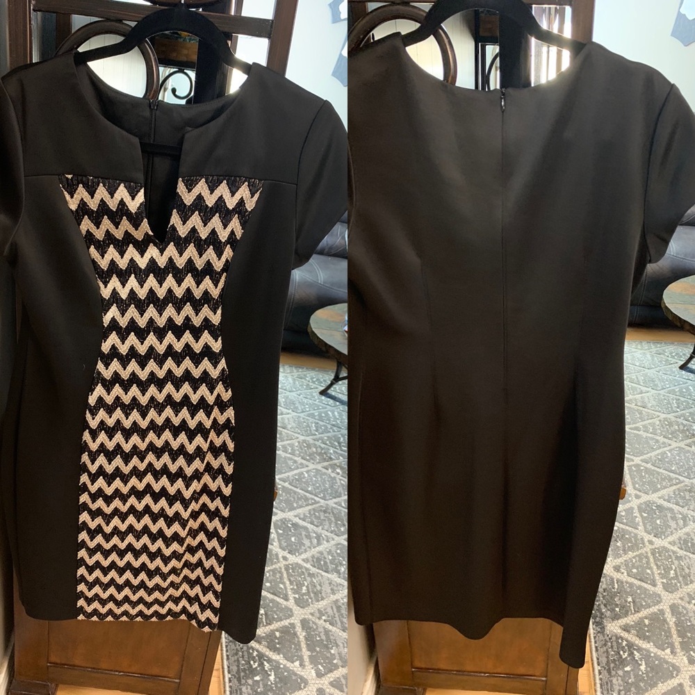 Connected Apparel Bodycon dress (12P)